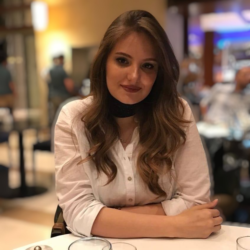 Rüya Dilara Yıldırım - Klinik Psikolog